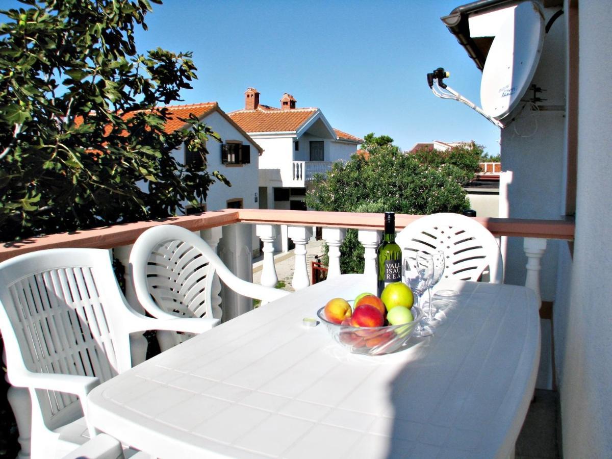 Apartments Galic Nin Zimmer foto