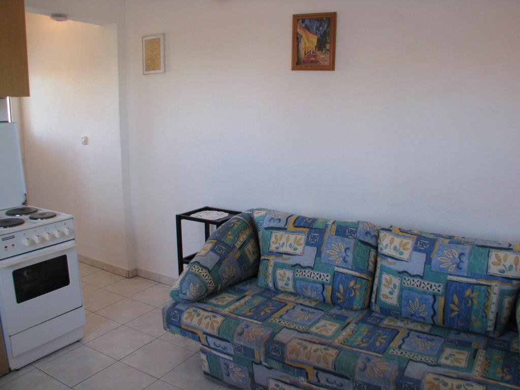Apartments Galic Nin Exterior foto